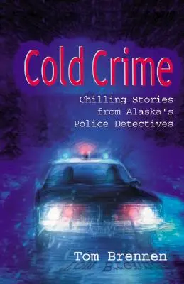 Zimna zbrodnia - Cold Crime