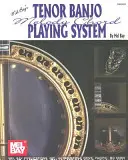 Mel Bay's Tenor Banjo Melody Chord Playing System (System gry akordami na banjo tenorowym) - Mel Bay's Tenor Banjo Melody Chord Playing System