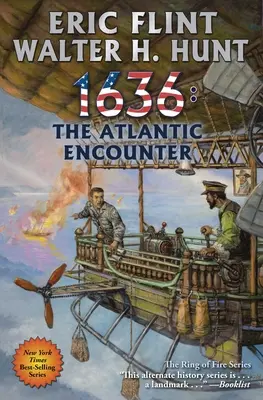 1636: Spotkanie na Atlantyku, 29 - 1636: The Atlantic Encounter, 29