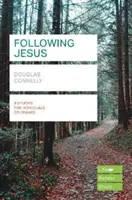 Podążając za Jezusem (Lifebuilder Study Guides) (Connelly Douglas (autor)) - Following Jesus (Lifebuilder Study Guides) (Connelly Douglas (Author))