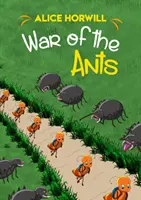 Wojna mrówek - War of the Ants