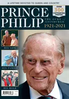 Książę Filip 1921-2021 - Prince Phillip 1921-2021