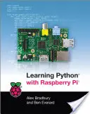 Nauka Pythona z Raspberry Pi - Learning Python with Raspberry Pi