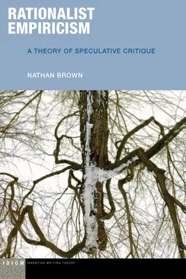 Racjonalny empiryzm: Teoria krytyki spekulatywnej - Rationalist Empiricism: A Theory of Speculative Critique