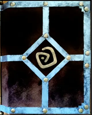 Dziennik pasterza - puste strony - Shepherd's Journal - Blank Pages