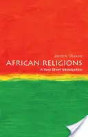 Religie afrykańskie - African Religions