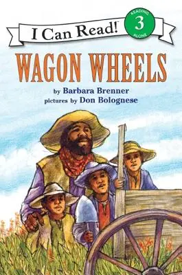 Koła wagonowe - Wagon Wheels