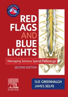 Czerwone flagi i niebieskie światła: Zarządzanie poważną patologią kręgosłupa - Red Flags and Blue Lights: Managing Serious Spinal Pathology