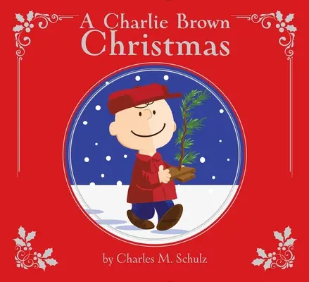 Boże Narodzenie Charliego Browna - A Charlie Brown Christmas