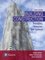 Budownictwo: Zasady, materiały i systemy - Building Construction: Principles, Materials, and Systems