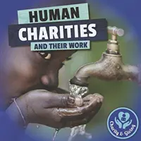 Ludzkie organizacje charytatywne - Human Charities