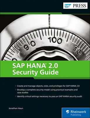 Przewodnik bezpieczeństwa SAP Hana 2.0 - SAP Hana 2.0 Security Guide