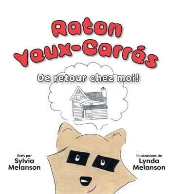 Raton Yeux-Carrs, Tome 2: Powrót do domu! - Raton Yeux-Carrs, Tome 2: De retour chez moi !
