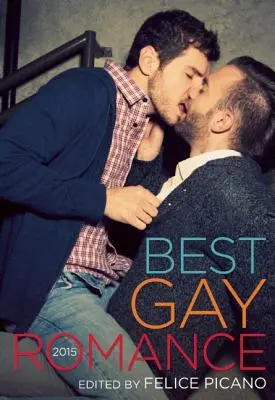 Najlepszy romans gejowski (2015) - Best Gay Romance (2015)