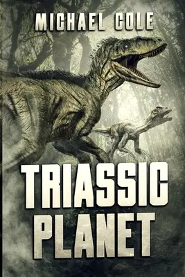 Triasowa planeta - Triassic Planet