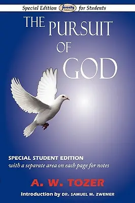 The Pursuit of God: Specjalne wydanie dla studentów - The Pursuit of God: Special Student Edition