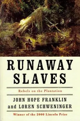 Zbiegli niewolnicy: Buntownicy na plantacji - Runaway Slaves: Rebels on the Plantation