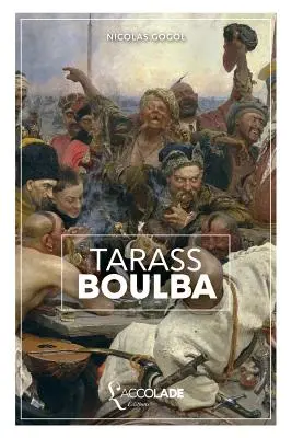 Tarass Boulba: bilingue russe/franais (+ wykład audio intgre) - Tarass Boulba: bilingue russe/franais (+ lecture audio intgre)