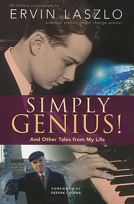 Po prostu genialne! I inne opowieści z mojego życia - Simply Genius!: And Other Tales from My Life