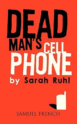 Telefon komórkowy nieboszczyka - Dead Man's Cell Phone