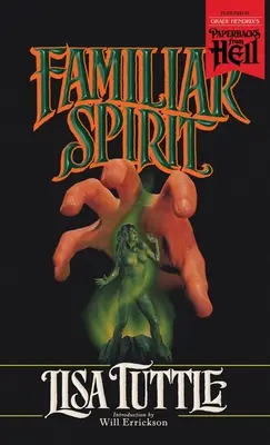 Znajomy duch (Paperbacks from Hell) - Familiar Spirit (Paperbacks from Hell)
