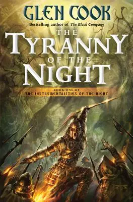 Tyrania nocy - The Tyranny of the Night