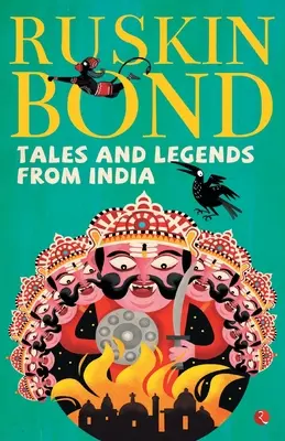 Opowieści i legendy z Indii - Tales and Legends from India