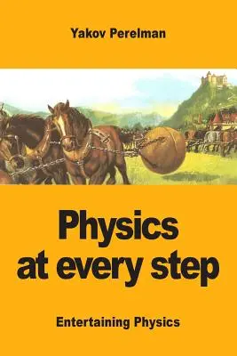 Fizyka na każdym kroku - Physics at every step