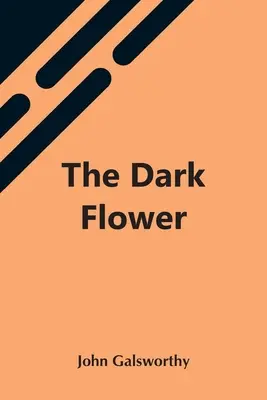 Mroczny kwiat - The Dark Flower