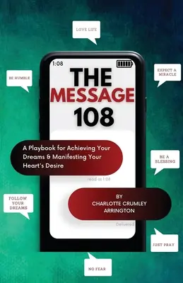 Wiadomość 108 - The Message 108