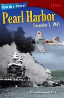 Jesteś tam! Pearl Harbor, 7 grudnia 1941 r. - You Are There! Pearl Harbor, December 7, 1941