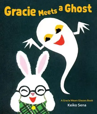 Gracie spotyka ducha - Gracie Meets a Ghost