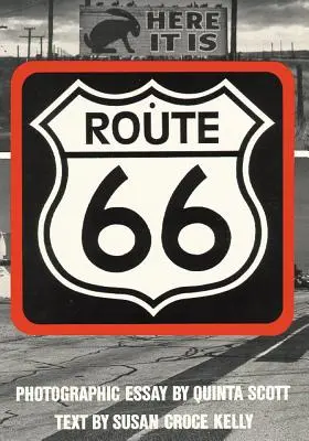 Route 66: Autostrada i jej ludzie - Route 66: The Highway and Its People