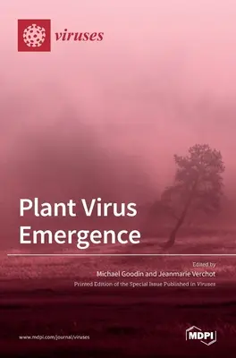 Pojawienie się wirusa roślinnego - Plant Virus Emergence