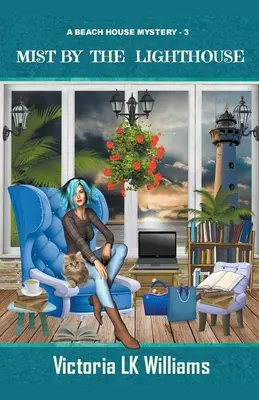 Mgła przy latarni morskiej - Mist By The Lighthouse