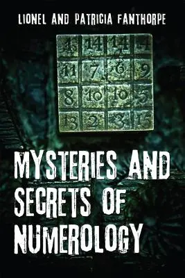 Tajemnice i sekrety numerologii - Mysteries and Secrets of Numerology