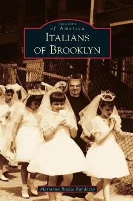 Włosi z Brooklynu - Italians of Brooklyn