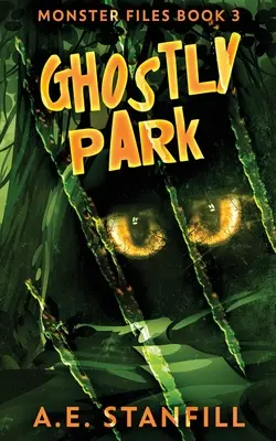 Upiorny park - Ghostly Park