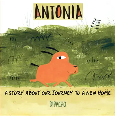 Antonia: Podróż do nowego domu - Antonia: A Journey to a New Home