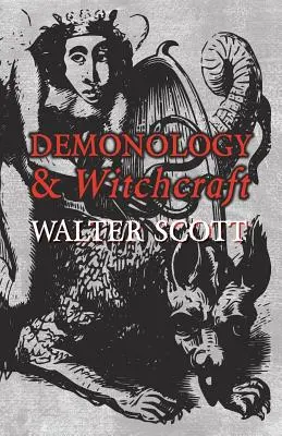 Demonologia i czary - Demonology and Witchcraft