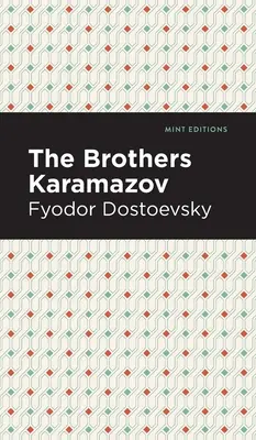 Bracia Karamazow - The Brothers Karamazov