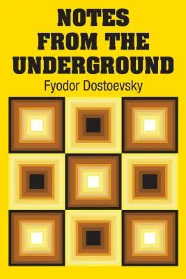 Notatki z podziemia - Notes from the Underground