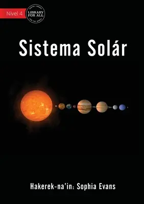 Nasz Układ Słoneczny - Sistema Solar - Our Solar System - Sistema Solar