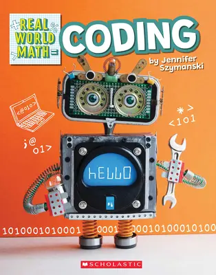 Kodowanie (Real World Math) - Coding (Real World Math)