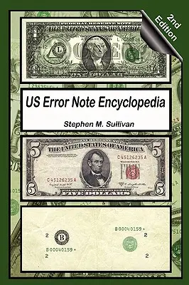 Encyklopedia amerykańskich notatek o błędach, wydanie 2 - Us Error Note Encyclopedia, 2nd Edition