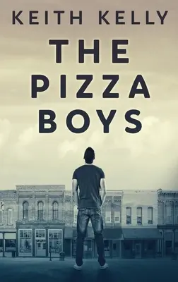 Chłopcy z Pizzy - The Pizza Boys