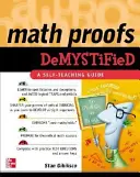 Dowody matematyczne w przystępny sposób - Math Proofs Demystified