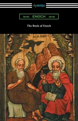 Księga Henocha: (w tłumaczeniu R. H. Charlesa) - The Book of Enoch: (Translated by R. H. Charles)