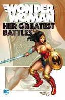 Wonder Woman: Jej największe bitwy - Wonder Woman: Her Greatest Battles
