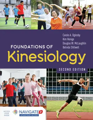 Podstawy kinezjologii - Foundations of Kinesiology